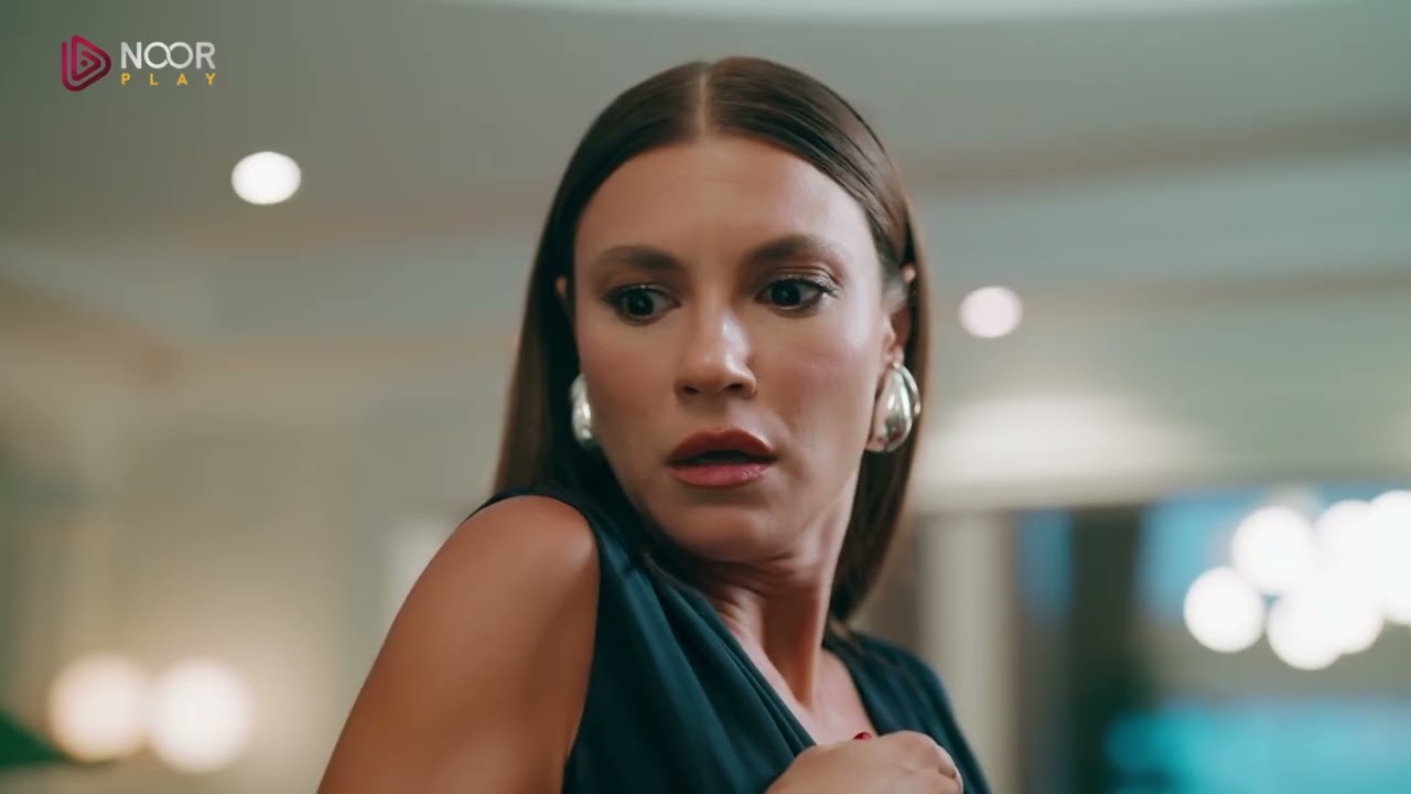الإعلان الثاني للحلقة 11 من مسلسل "اسطنبول رأساً على عقب" 🔥🎬