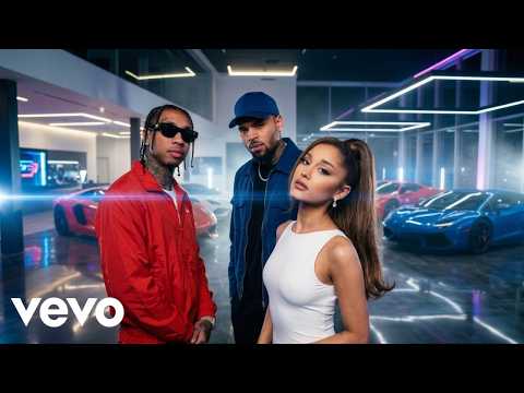 Travis Scott, Drake, Nicki Minaj, Chris Brown, Lil Wayne – Midnight Trap Vibe & Melodic Rap #4