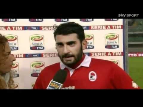 Intervista a Nicola Belmonte