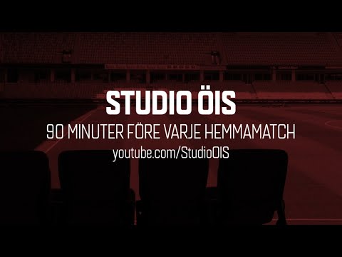 Studio ÖIS | ÖIS - Akropolis IF