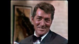 Dean Martin (Live) - Bye Bye Blackbird