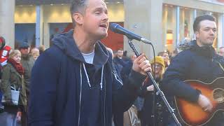Tom Chaplin - Hardened Heart - Glasgow