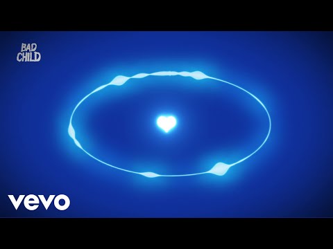 BAD CHILD - Pretty Girls (Audio)