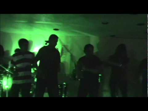 el amor de los dos grupo yemaya