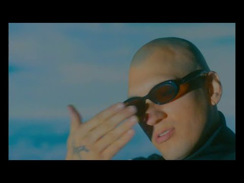 Rymz - High On Life (Clip Officiel)