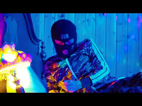 GGM Babygoat x GGM Lildragon - Slime Mode [Official Video]