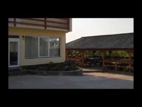 Cazare Pensiunea Livada Ilies-Sapanta Maramures.wmv