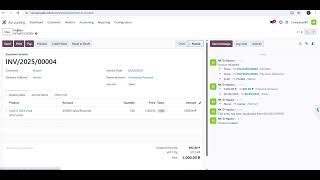 Download the video "ODOO 2025 : 7.Invoice - Add New Invoice in Odoo Duplicate Function"