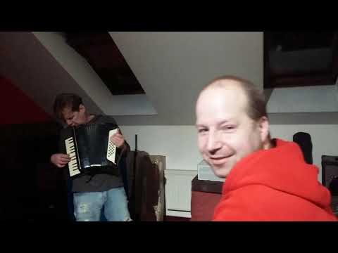 Zbořená Šopa - Afterparty ala Dára