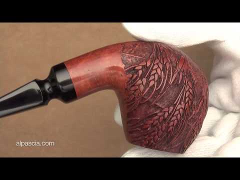 pipa Amorelli 040 - smoking pipe