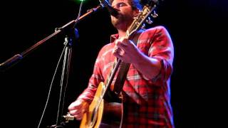 David Nail - &quot;Catch You While I Can&quot; - Columbia, MO