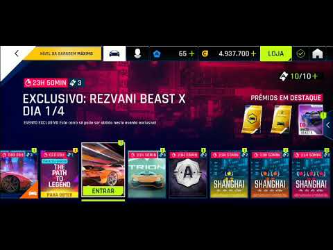 Asphalt 9 com os gráficos no alto no moto g7 play