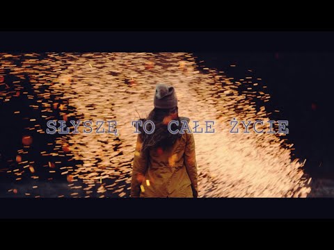 K.M.S - Słyszę to całe życie (prod.Skyper) VIDEO