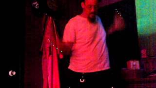 Scooter-don&#39;t let it be me.wmv