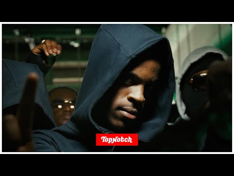 Shennumbanine - First Day Out (prod. Reimas & GimoBeats)