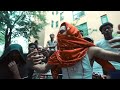 PSA Kay Flock X Dthang Gz AI COVER