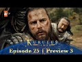 Kurulus Osman Urdu | Season 4 Episode 25 Preview 3