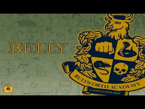 Bully - The Big Game (Jock Boss) Music EXTENDED