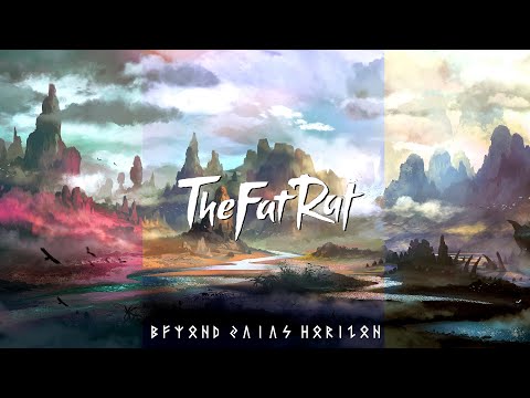 TheFatRat - Monody (New Epic Orchestra Remix)