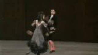 SWAN LAKE - Spanish Dance