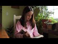 Sofia  Hayes reads "If the World Was Crazy" a poem by Shel Silverstein
