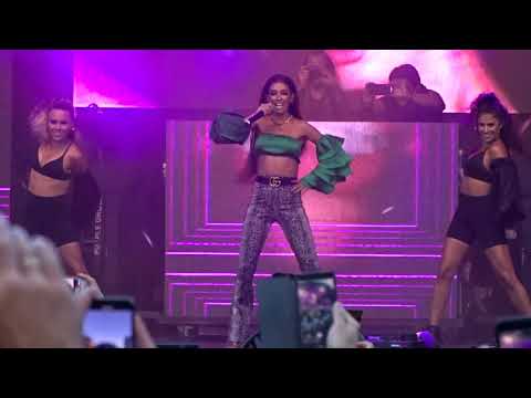 Eleni Foureira / Ελενη Φουρεϊρα Live @Pride Amsterdam 2018 - Fuego