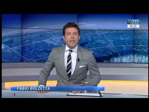 Tg2000 del 22 novembre 2016 - Edizione delle 18:30