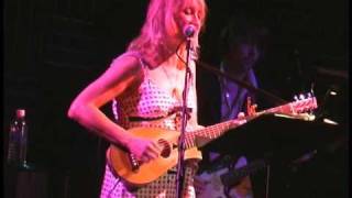 Jill Sobule: League of Failures (LIVE at Joe&#39;s Pub 5-20-2008)