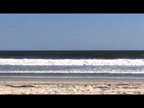 10.18.14 at the beach