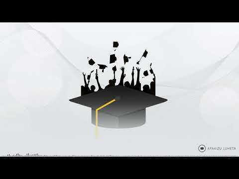 Afaaizu Luheta - Graduation(Remix)