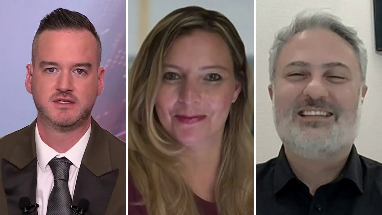 Video | BREAKING NEWS: Iran Calls Trump's Threats DESPERATE