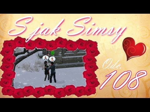 S for Sims, episode 108 - Home Sweet Home