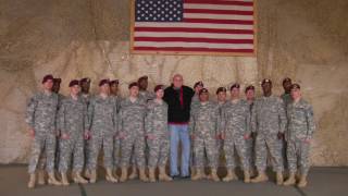 Here's to the Heroes