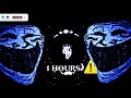 SONIC.EXE ( ULTRA SLOWED REVERB ) - TikTok Viral ( High Bass Boosted ) 1 Hour compilation