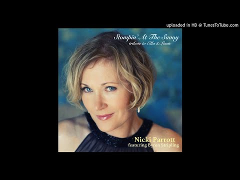 download lagu mp3 mp4 Nicki Parrott Stompin At The Savoy, download lagu Nicki Parrott Stompin At The Savoy gratis, unduh video klip Download Nicki Parrott Stompin At The Savoy Mp3 dan Mp4 Popular Gratis