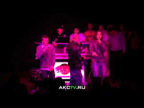 AKCTV: 18-19.09.10 - Модный Дом "TG"/ Биг Бэнг