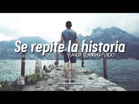 Se Repite La Historia - Banda Tierra Sagrada
