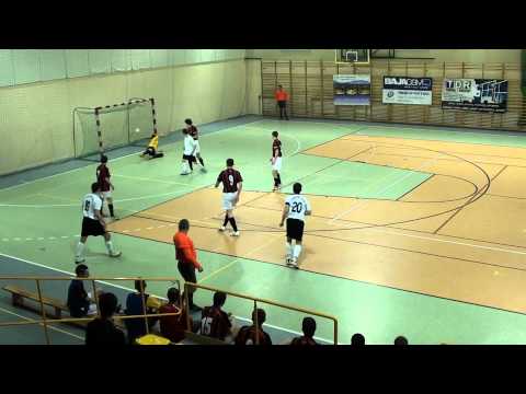 Red Dragons Pniewy - Unisław Team 0-1