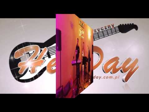 Bajery " Tylko Wy Rodzice " - cover HeyDay
