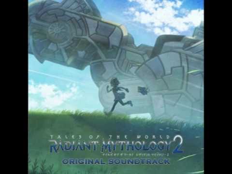 Tales of the World Radiant Mythology 2 OST - 412 - Heavy Destruction