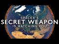SpaceX S Military Project It Doesn T Want You To Know About Starshield
