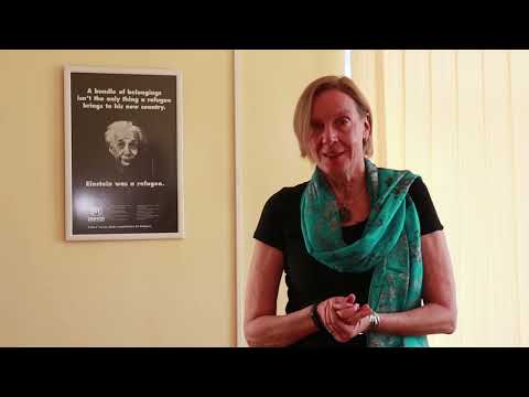 UNHCR Armenia congratulates KASA Swiss Humanitarian Foundation on its 25th Anniversary, August 2022