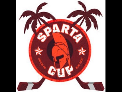 GALACTICS vs BCN BABIES - SPARTA CUP 2016