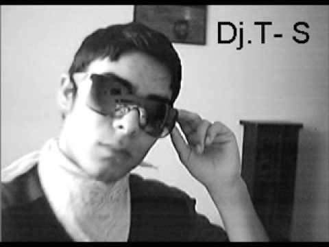 DJ T S Balkan Beat Ft Fatman scoop Remix 2009