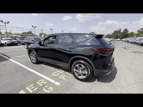 2023 Chevrolet Blazer LT Colonia, Iselin, Hazelton, Rahway, Avenel