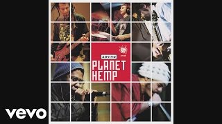 Planet Hemp - Hip Hop Rio (Pseudo Vídeo)