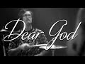 Dear God Acoustic Guitar Cover Avenged Sevenfold
