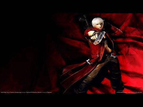 Le's Play Devil May Cry 3 Special Edition (german) part 29 - Boss Marathon (1/5)
