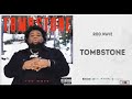 Rod Wave - Tombstone (OFFICIAL INSTRUMENTAL)