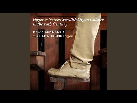 Catholic Mass: Offertorium (Arr. for Organ)